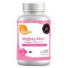Mighty Mini Prenatal+DHA 90 Softgels Zahler
