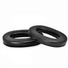 Ear Pads for 3M WorkTunes Connect Hearing Protector,1 Pair Ear Cushions Replacement (TPU)