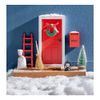 Christian Tanner Decorative Gnome Door / Elf Set / Elf Door Set