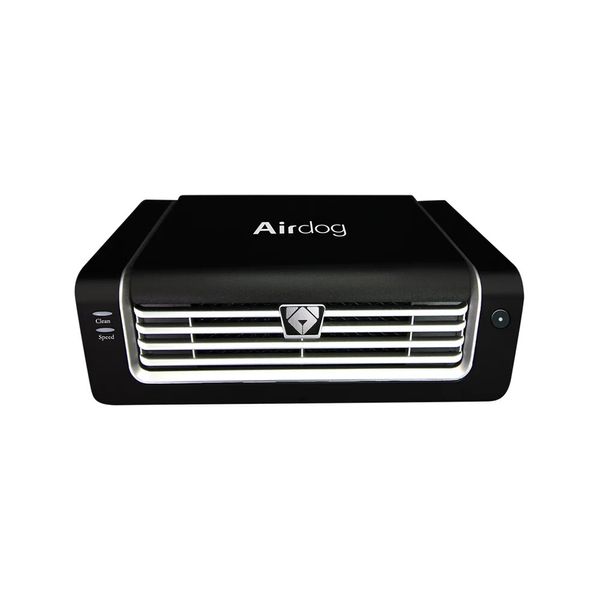 V5 Car Air Purifier