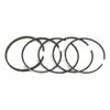 Piston 5 Ring Service Set Replacement for Allis Chalmers 170 175 White Oliver 1850 Tractor