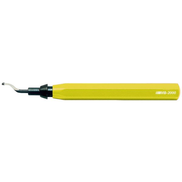 VARGUS SHAVIV MB2000 Yellow 155-29161