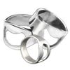 Baanuse Ring Bottle Opener, 20/22/24 mm, 3 pcs
