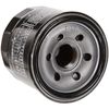 HiFloFiltro HF138 Black Standard Premium Oil Filter, Single