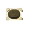 Alps Electric SKRPADE010 Single Pole Single Throw SPST Surface Mount Tact Switch, 5 Pack