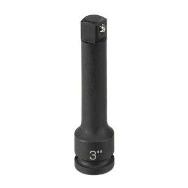 Grey Pneumatic 1152E Socket Extension