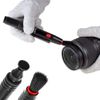 VSGO Camera Cleaning Supplies Travel Set (Blue) DKL-15(B)