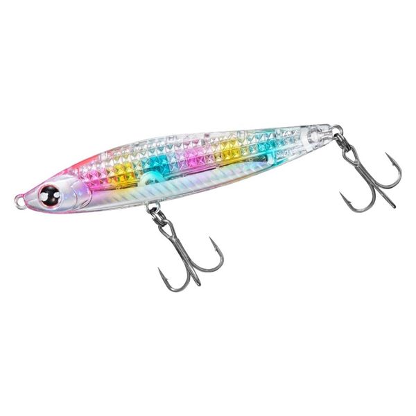 DAIWA 85S-LI Li Chivas Lure, Moissanite Switch Hitter