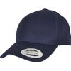 Flexfit Unisex Baseball Cap, navy