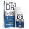 CERTAIN DRI Anti-Perspirant Solid 1.7 oz ( Pack of 6)