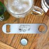 'Mini Van' Bar Blade Bottle Opener (BR00018249)
