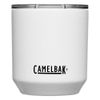 CAMELBAK Unisex – Erwachsene Rocks SST Thermobecher, White, Einheitsgröße
