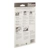 Hanson Numeral Stencil Set, Brass