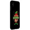 iPhone XS Max Makeup Elf Christmas Matching Costumes X-Mas Case