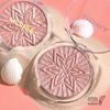 Moira: Face & Body highlighter - Color: Rose Petals