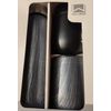 3 PACK WELLNESS DOUBLE WALL WINE BOTTLE AND TUMBLER SET.