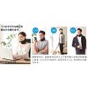 magicoLabo Neck Supporter Mesh Type