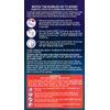Clear Care Plus Cleaning Solution Travel Pack, No Flavor, 3 Fl Oz