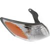 Corner Light For 2000-2001 Toyota Camry Driver and Passenger Side