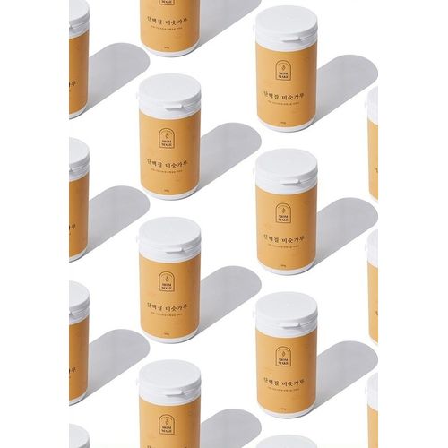 Mamamake protein powder, 2ea, 500g