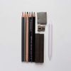 Caran d'Ache Technalo & Grafcube RGB Set 11-Piece