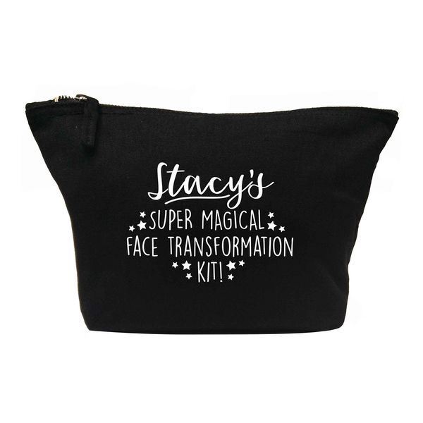 Flox Creative Makeup Bag Personalised Magical Face Kit