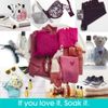 Soak Soakwash 12oz-Lacey, Other, Multicoloured