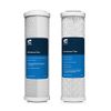 Clearsource NOMAD REPLACEMENT FILTER TWIN PACK - 5 Micron Filter + VirusGuard