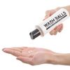 WASH BALLS Men's Delicate Zone Soap, Nioi Moisturizing, Dry Skin, Sensitive Skin, 6.8 fl oz (200 ml)