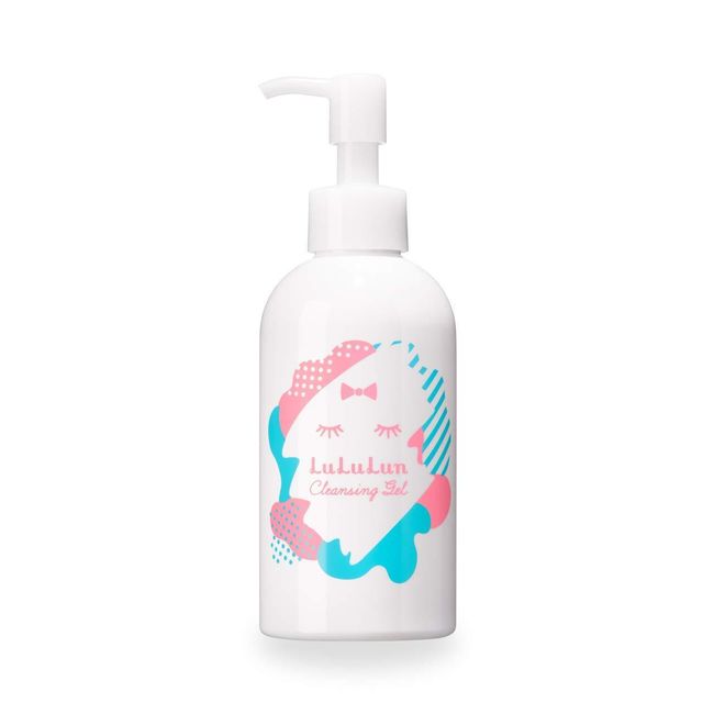 Lululun Cleansing Gel 200ml