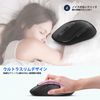 Wireless Numeric Keypad Mouse Set, 19 Keys 2.4G Numeric Numeric Keypad & 800/1200/1600 DPI Mouse Set Small Portable USB Connection Wireless Numeric Keypad Mouse Set - Connect to Numeric Input Keypad &
