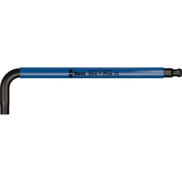 950 SPKL Hex-Plus SW 10,0 Azul