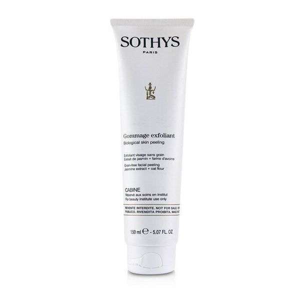 Sothys Gommage Exfoliant, Biological Skin Peeling 150ML