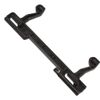 Aspares for Microwave Door Hook Catch Lock Compatible with Bosch 632645 00632645