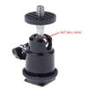 Professional Long Life Multi-LED Dimmable Video Light Compatible with Sony PXW-X70
