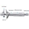 Micrometer, Inner Inner Micrometer, Hole Bore, Inner Diameter, 5-30mm, Range 0.01mm, Accuracy Inside Micrometer