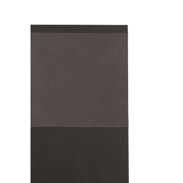 Manduka eQua Hand Yoga Mat Towel