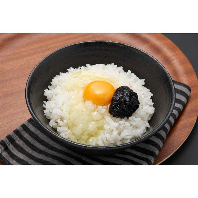 Momoya Gohandesuyo Shiitake Nori (Seasoned Nori Paste) - 6.3 oz