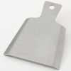 MUJI MCD33A4S Stainless Steel Grater, Silver