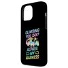 iPhone 13 Pro Max Climbing You Say Alpaca My Harness Case