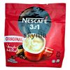 Nescafe 3-in-1 Original Instant Coffee