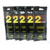 5 PACKS MADE 2B DARK INTENSE BRONZER TANNING LOTION BY DEVOTED CREATIONS RARE!