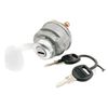 Ignition Key Switch Fits Ford Thomas Skid-Steer Loader CL25 CL35 CL45 CL55 CL65