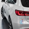 Cute Cat Sticker, Car Window, Accessories, Auto Decal for Car Window Size 4''