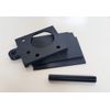 HydroHolder! - Water Flosser Holder and Organizer