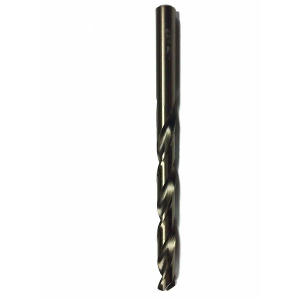 Pr-Mch 6 Pack, 5/32 Left Hand Super Premium High Speed Drill Bit Set Kit #DR-D5498D