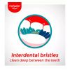 Colgate Extra Clean Toothbrush