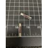 Pair! Red Bulbs For 6-12 Volt Test Light OTC Craftsman Snap-On Mac Matco + More