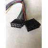 Planet Audio Power & Speaker Wire Harness for P385UAB, PML9660B, PC35B