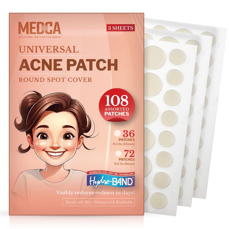 17 Best Acne Products of 2024, Tested & Reviewed by Experts